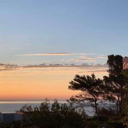 Hotel La Caravelle Fréjus Eksteriør bilde