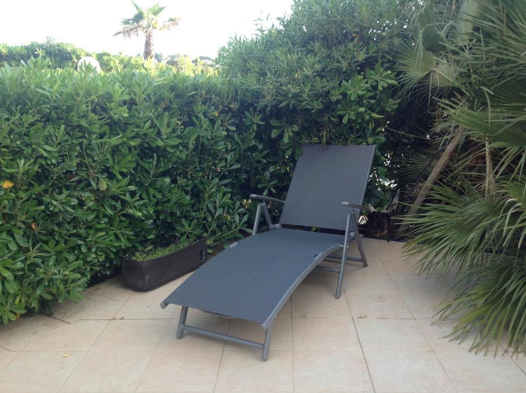 Hotel La Caravelle Fréjus Eksteriør bilde