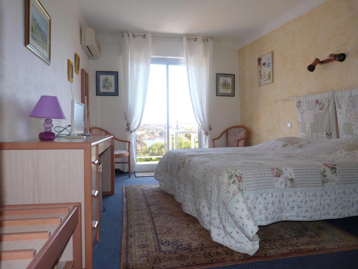 Hotel La Caravelle Fréjus Rom bilde